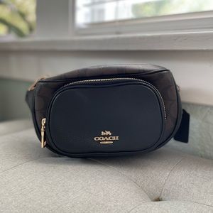 COACH Belt bag/Waist pack